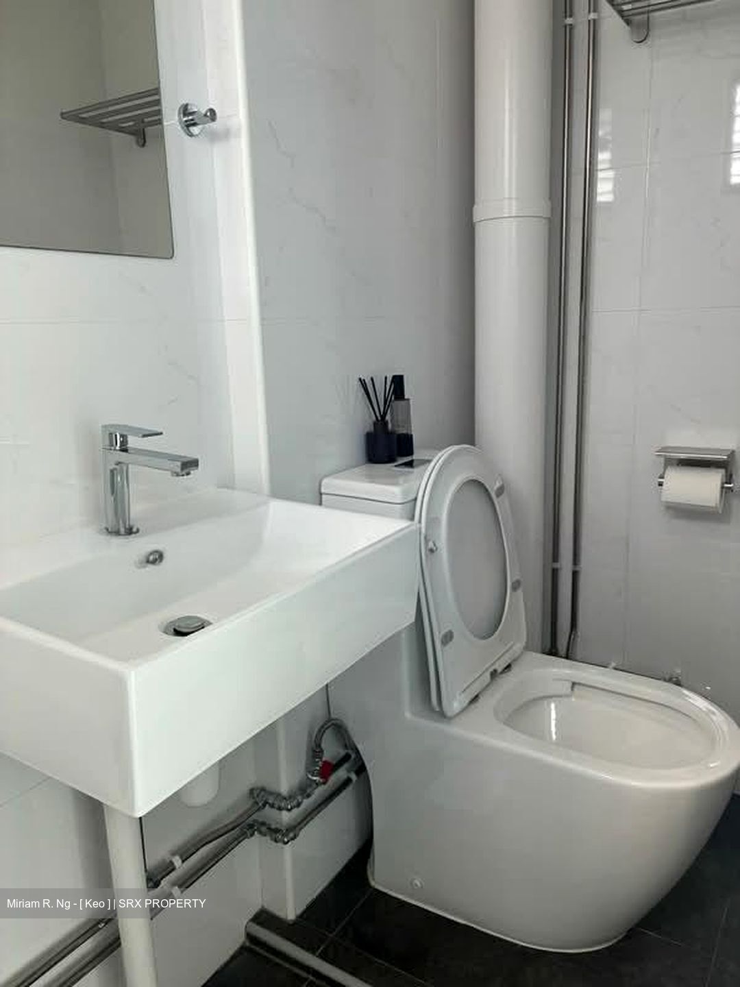 Blk 546 Hougang Street 51 (Hougang), HDB 4 Rooms #565669241